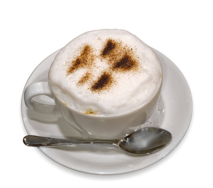History of Cappuccino - Traditional Italian Coffee Drink
